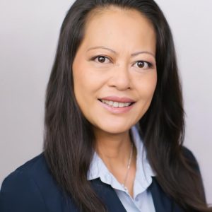 Tu-Quynh Neumann